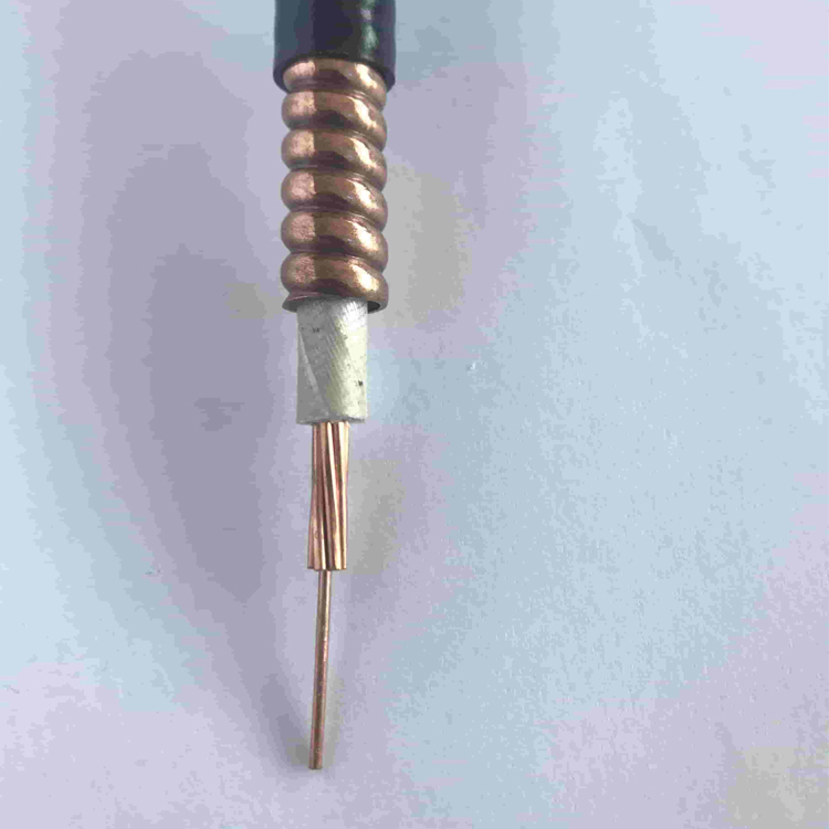 YTTW-0.6/1KV 1*10mm2