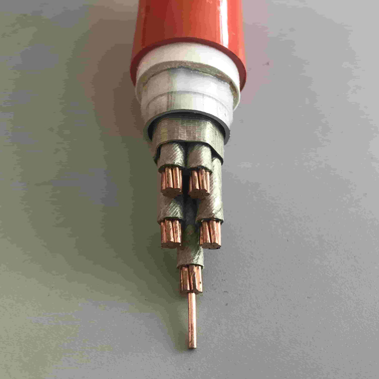 BTLY-0.6/1KV 5*16mm2